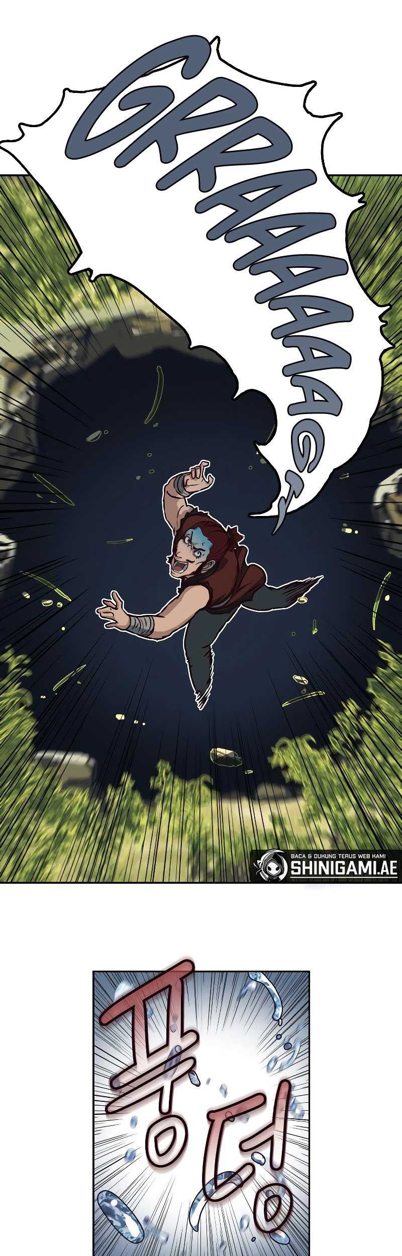 Sword Fanatic Wanders Through The Night Chapter 115 - halaman 19