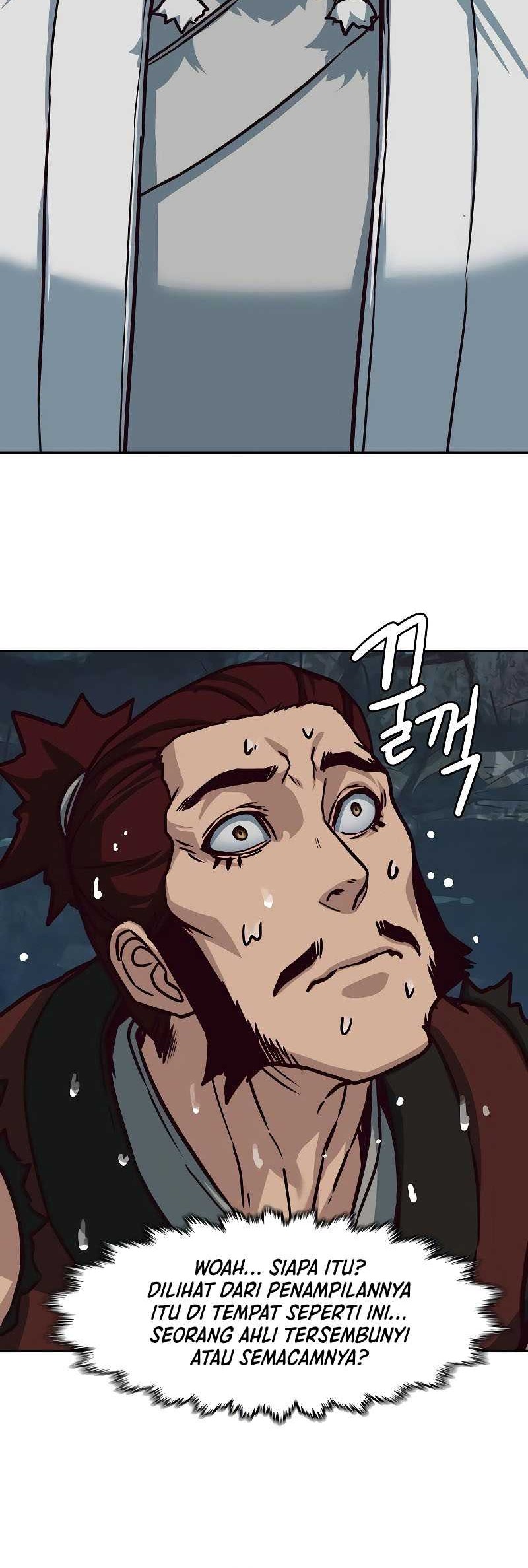Sword Fanatic Wanders Through The Night Chapter 115 - halaman 24