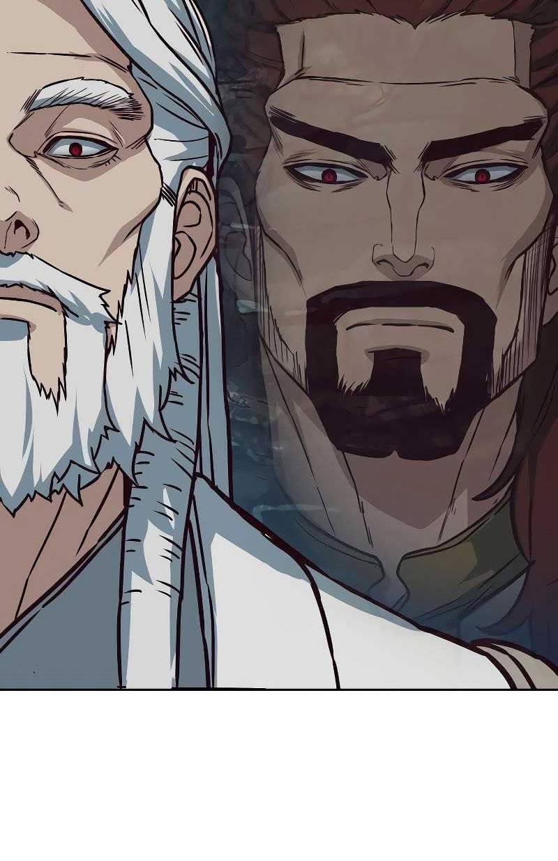 Sword Fanatic Wanders Through The Night Chapter 115 - halaman 28
