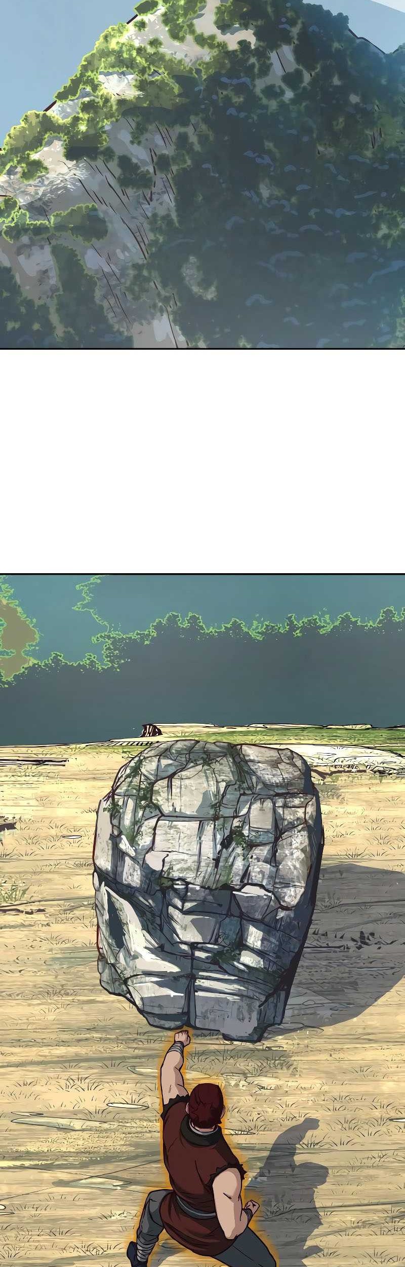 Sword Fanatic Wanders Through The Night Chapter 115 - halaman 3