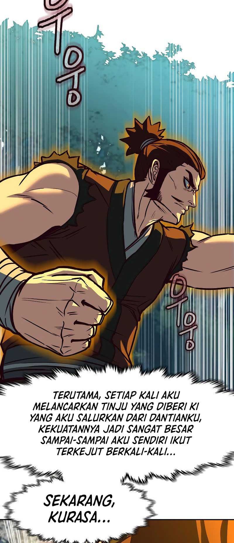 Sword Fanatic Wanders Through The Night Chapter 115 - halaman 5