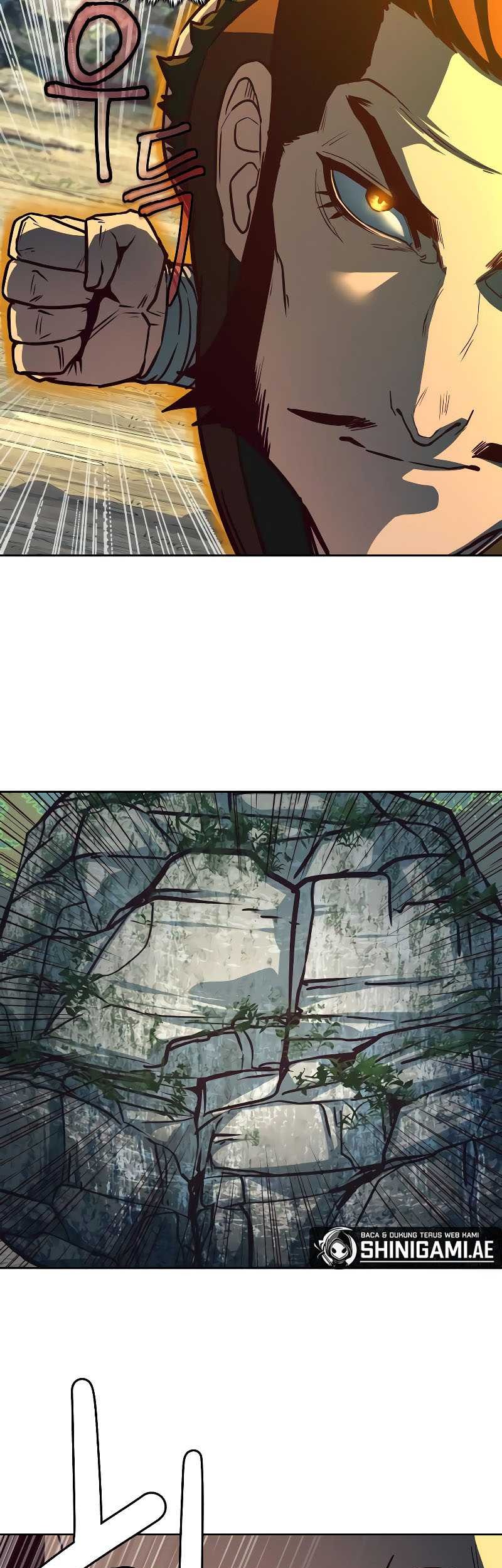 Sword Fanatic Wanders Through The Night Chapter 115 - halaman 6