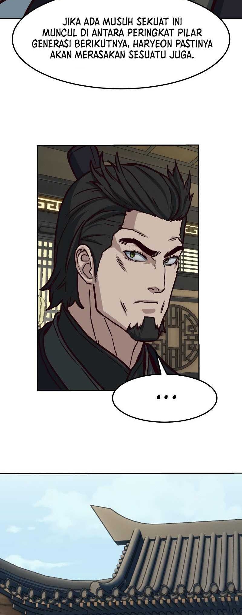 Sword Fanatic Wanders Through The Night Chapter 116 - halaman 18