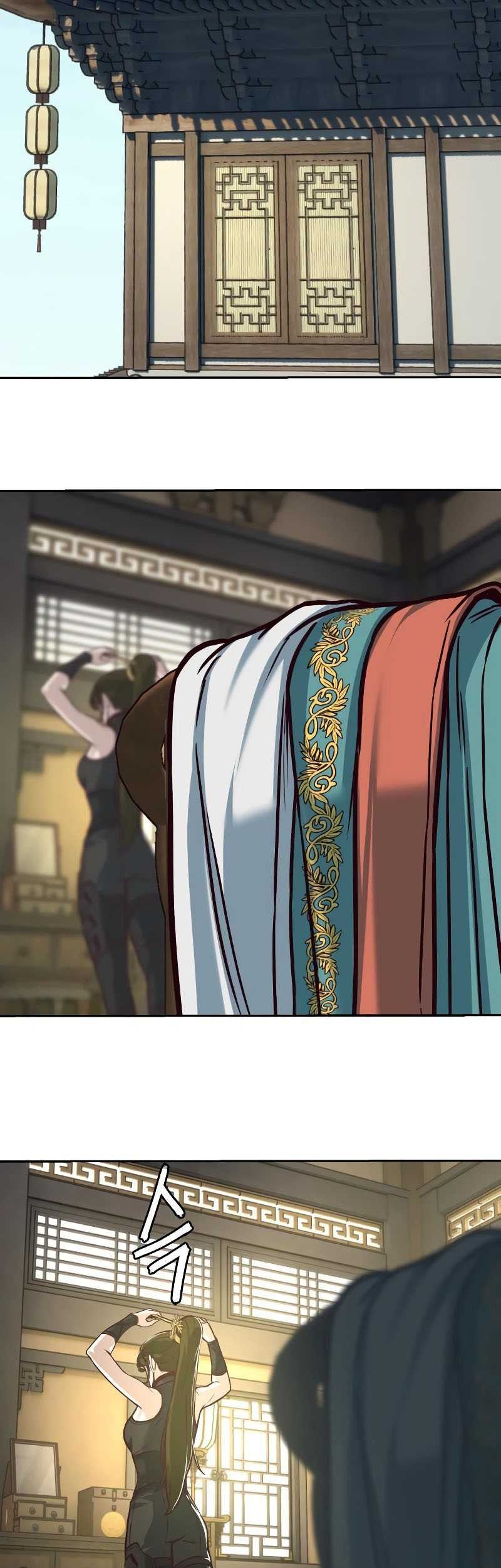 Sword Fanatic Wanders Through The Night Chapter 116 - halaman 19