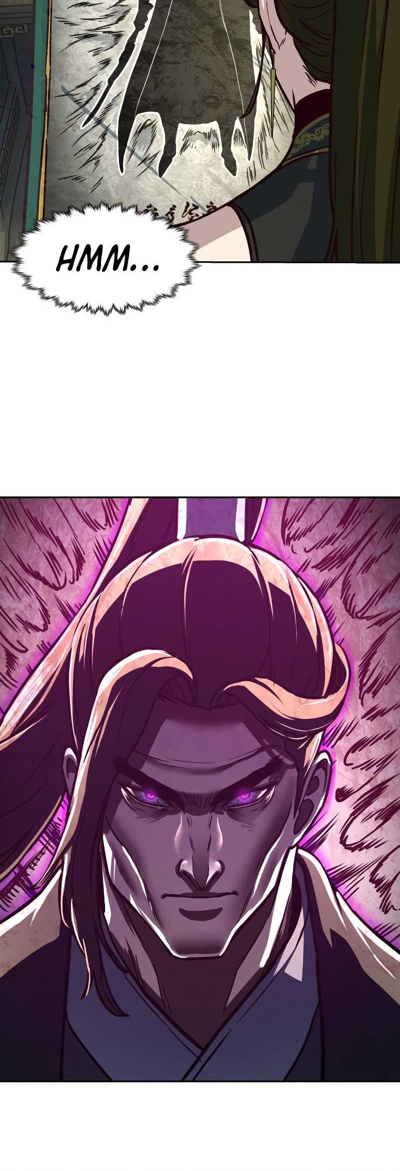 Sword Fanatic Wanders Through The Night Chapter 116 - halaman 26