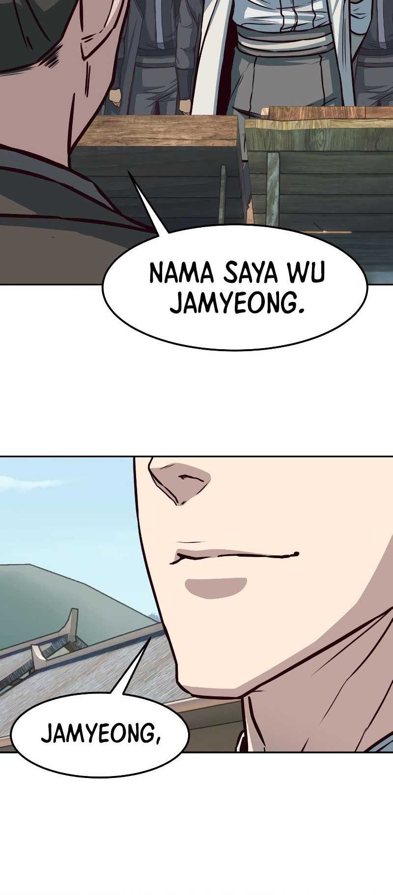 Sword Fanatic Wanders Through The Night Chapter 116 - halaman 46