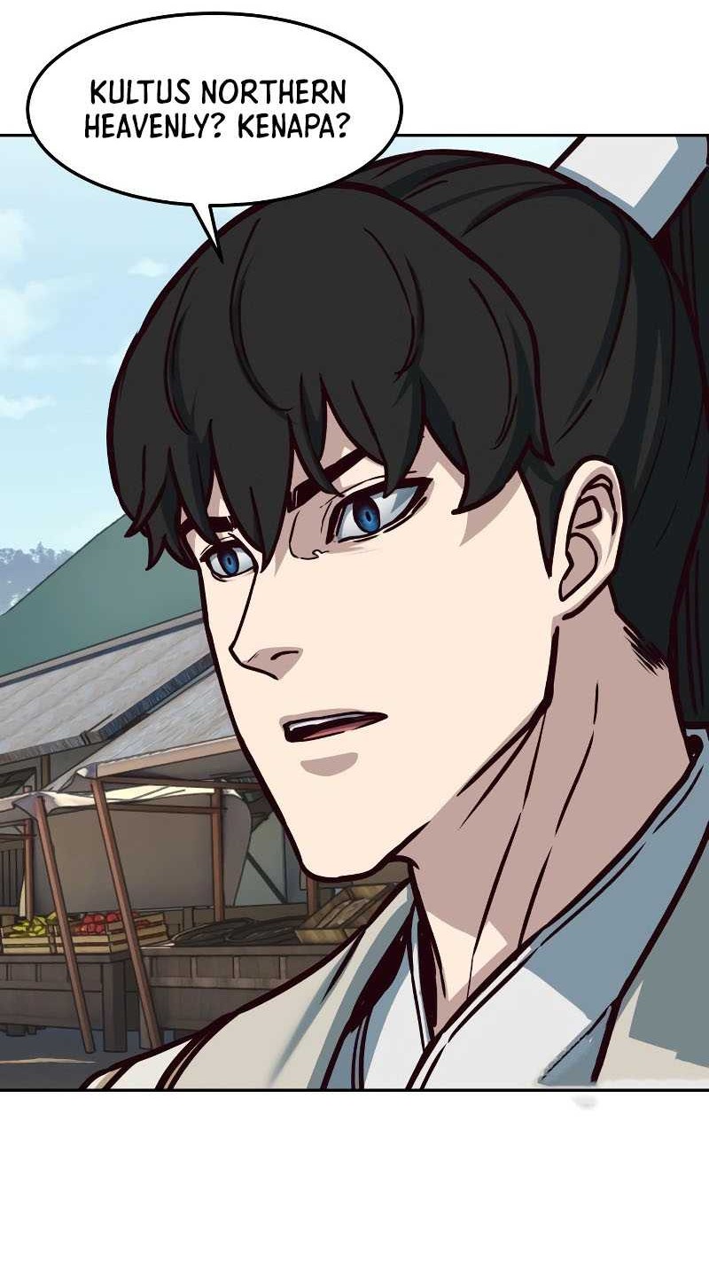 Sword Fanatic Wanders Through The Night Chapter 116 - halaman 50