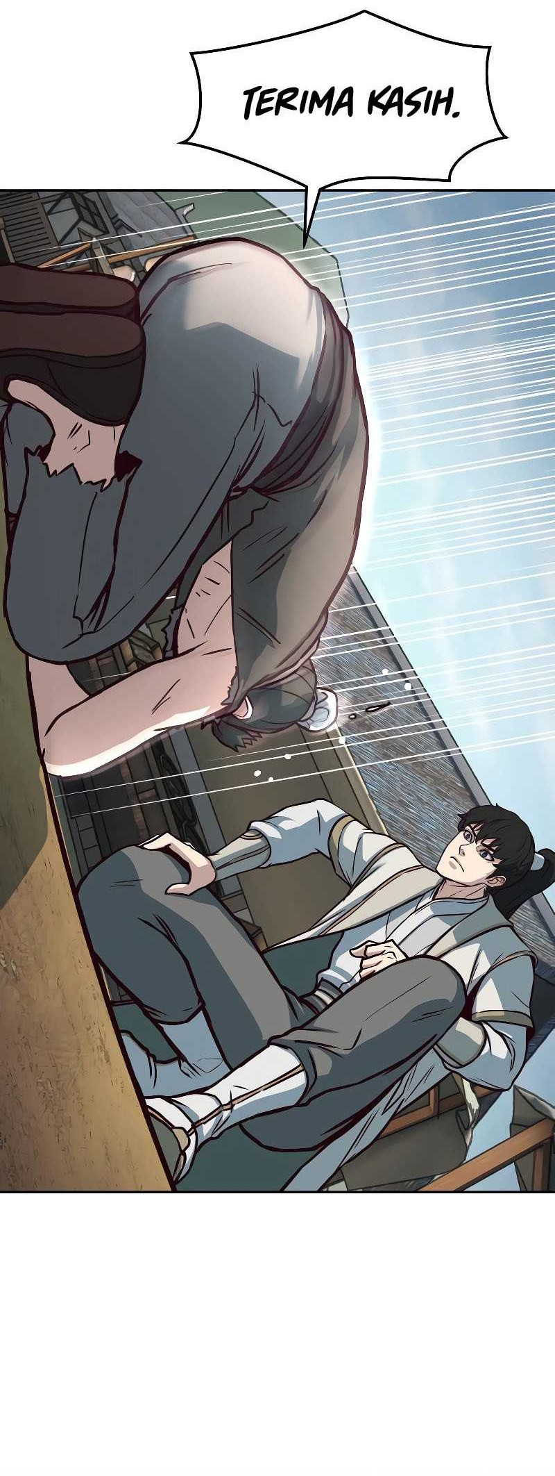 Sword Fanatic Wanders Through The Night Chapter 117 - halaman 13