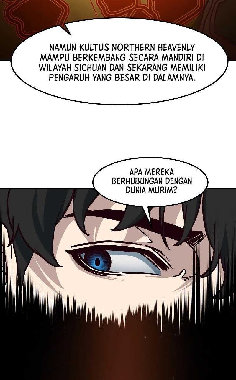 Sword Fanatic Wanders Through The Night Chapter 117 - halaman 21