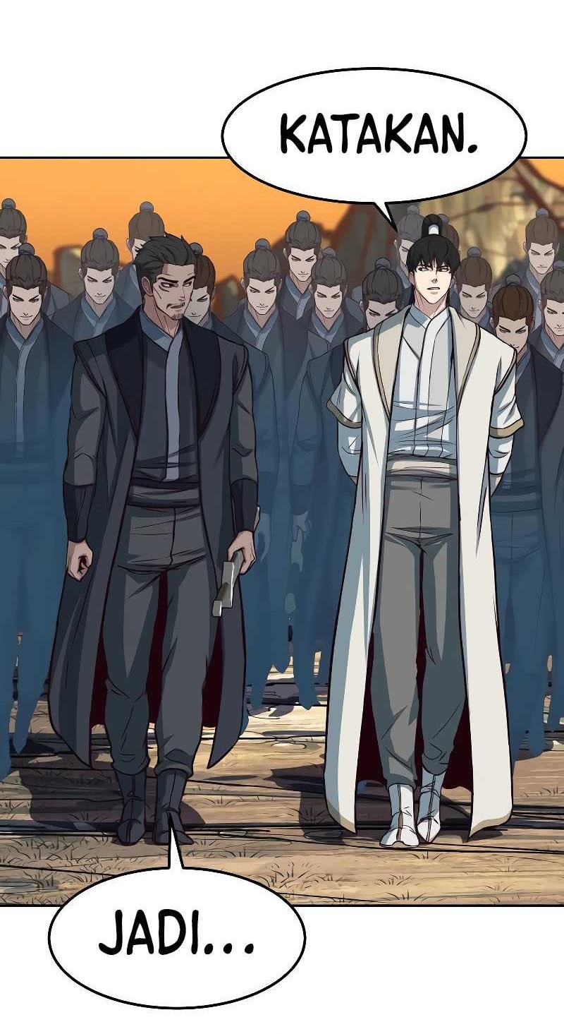 Sword Fanatic Wanders Through The Night Chapter 117 - halaman 29