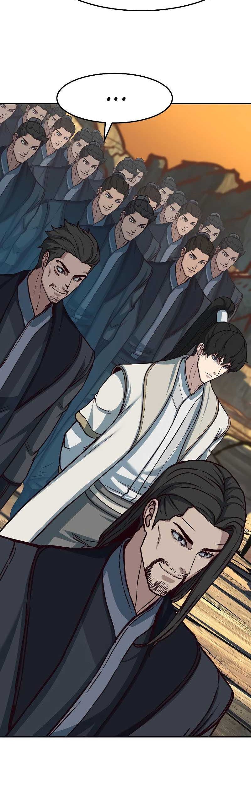 Sword Fanatic Wanders Through The Night Chapter 117 - halaman 33