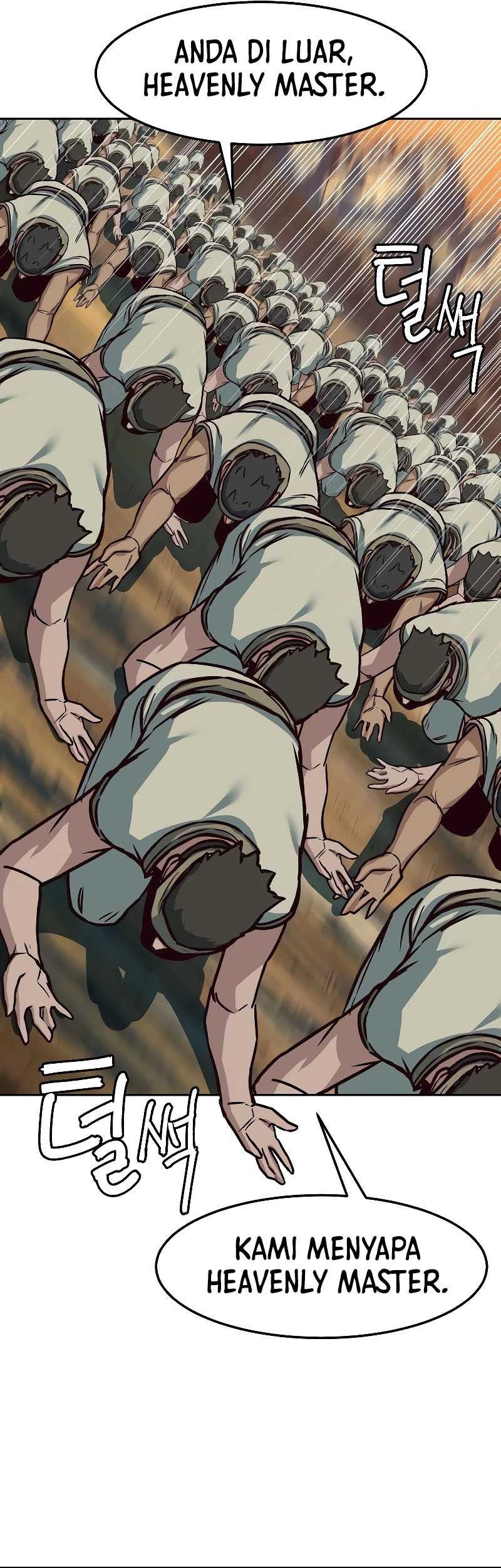 Sword Fanatic Wanders Through The Night Chapter 117 - halaman 46