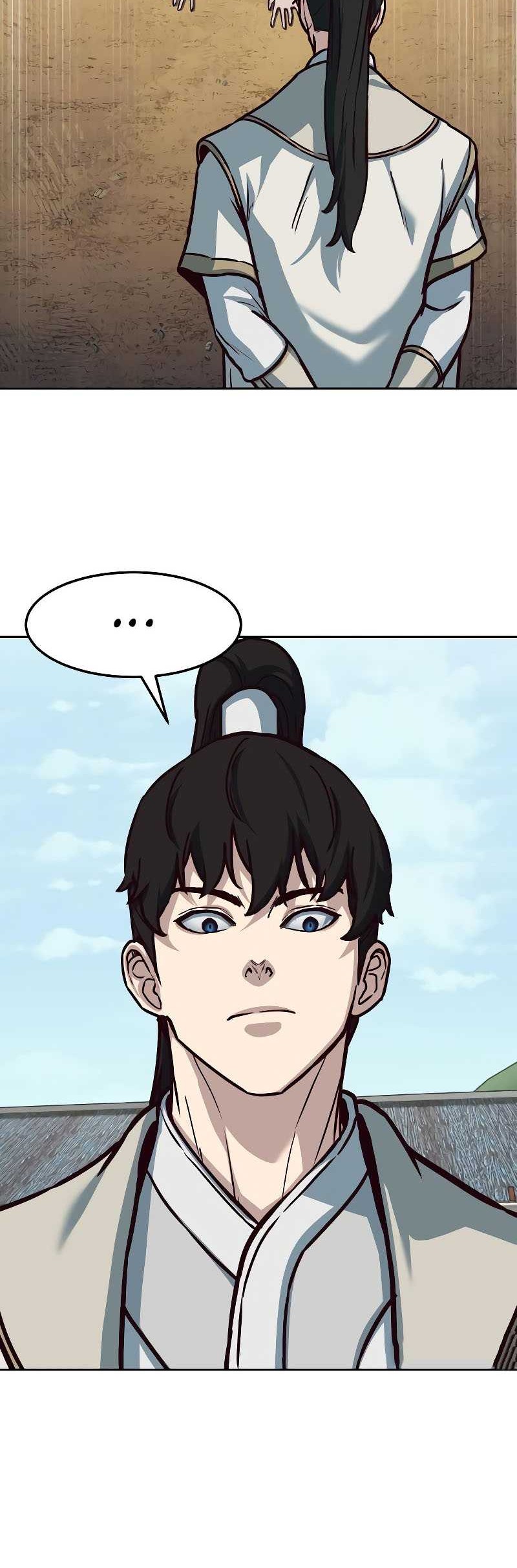 Sword Fanatic Wanders Through The Night Chapter 117 - halaman 5