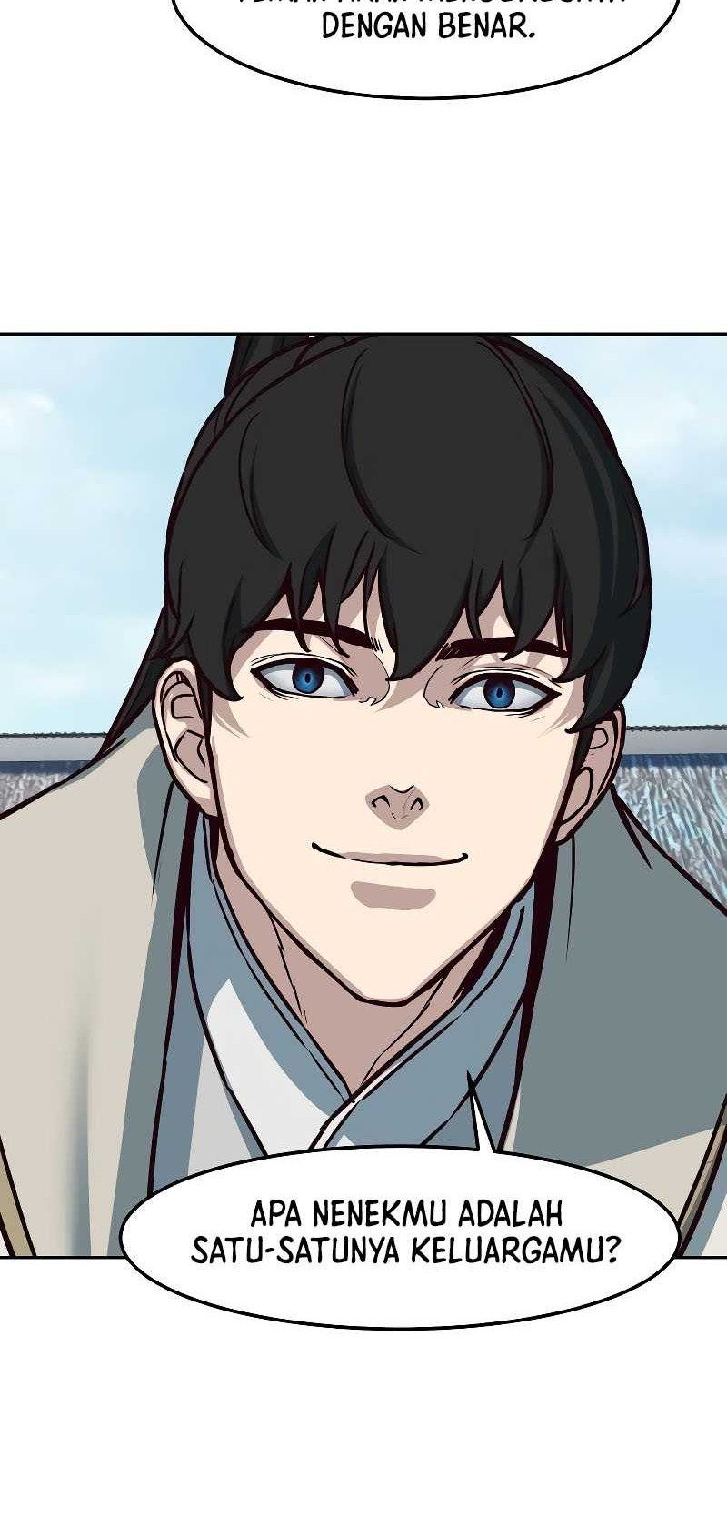 Sword Fanatic Wanders Through The Night Chapter 117 - halaman 9