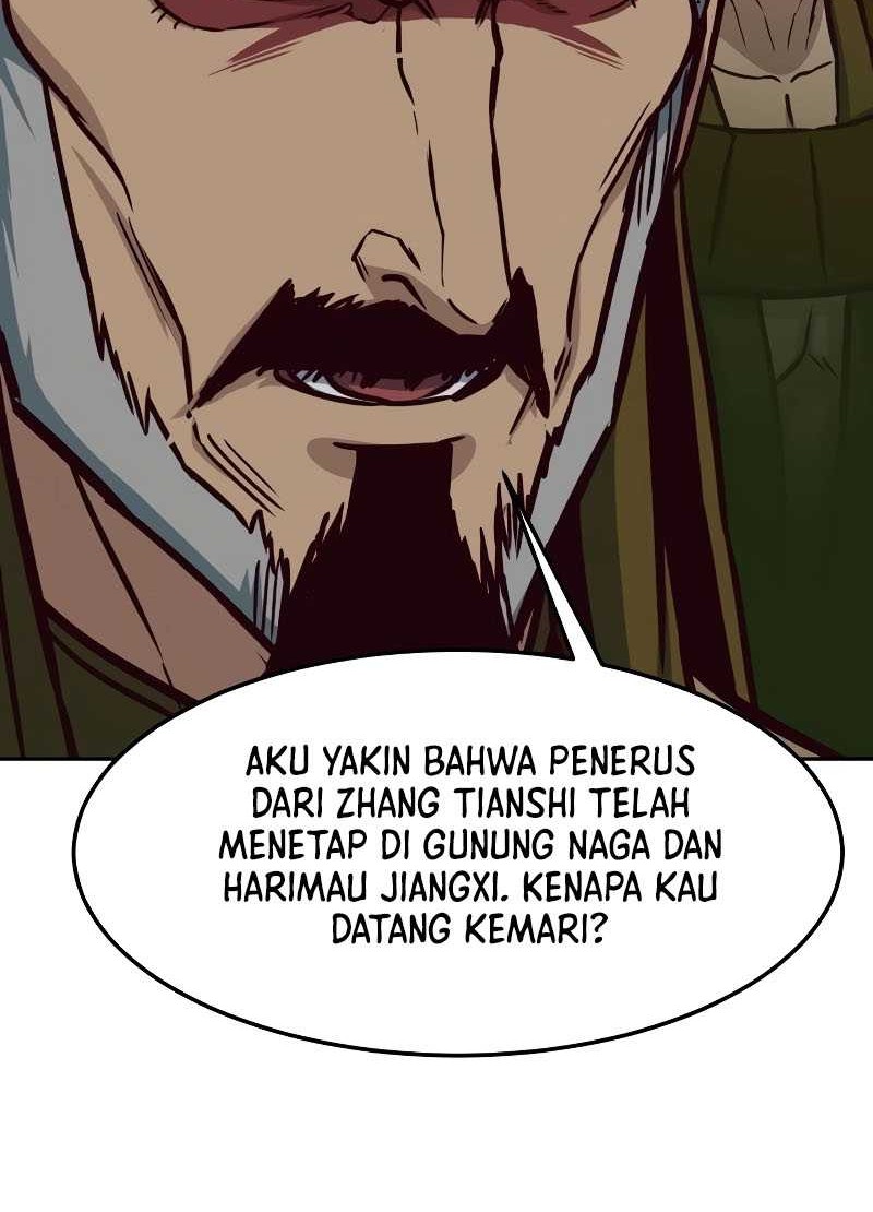 Sword Fanatic Wanders Through The Night Chapter 118 - halaman 13