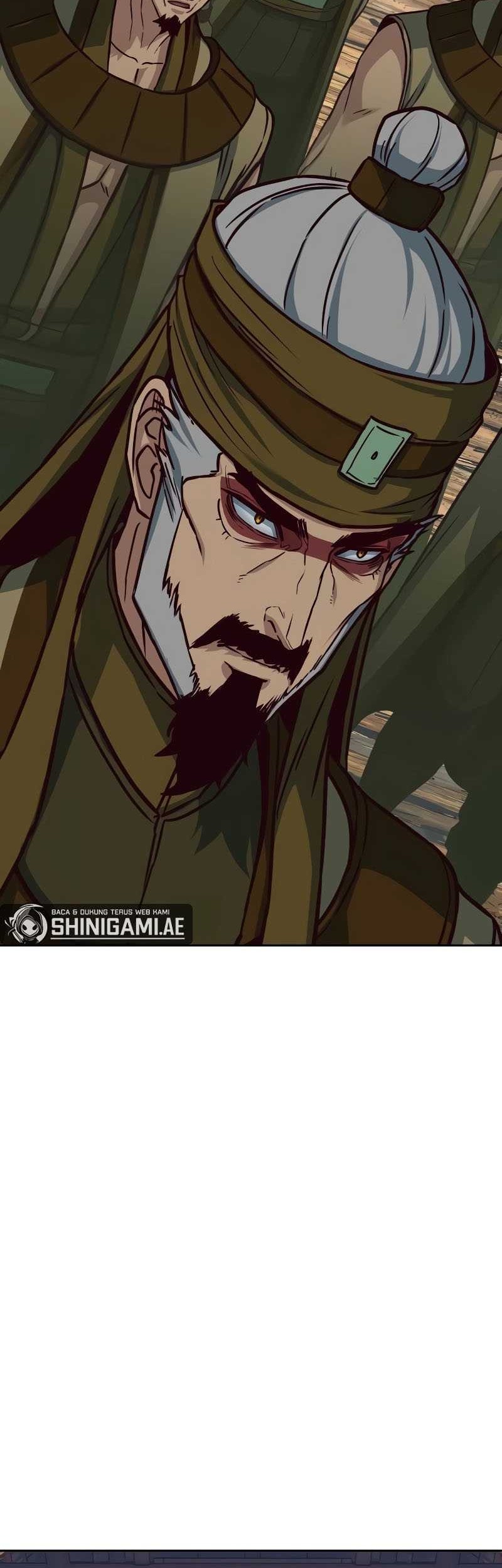 Sword Fanatic Wanders Through The Night Chapter 118 - halaman 23