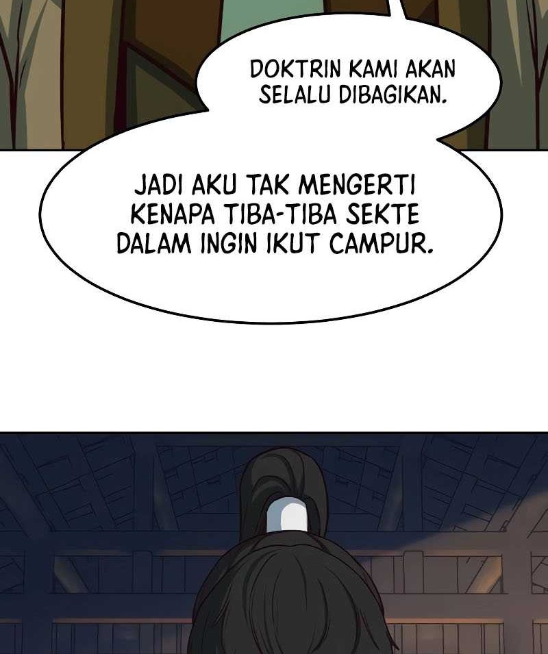 Sword Fanatic Wanders Through The Night Chapter 118 - halaman 25