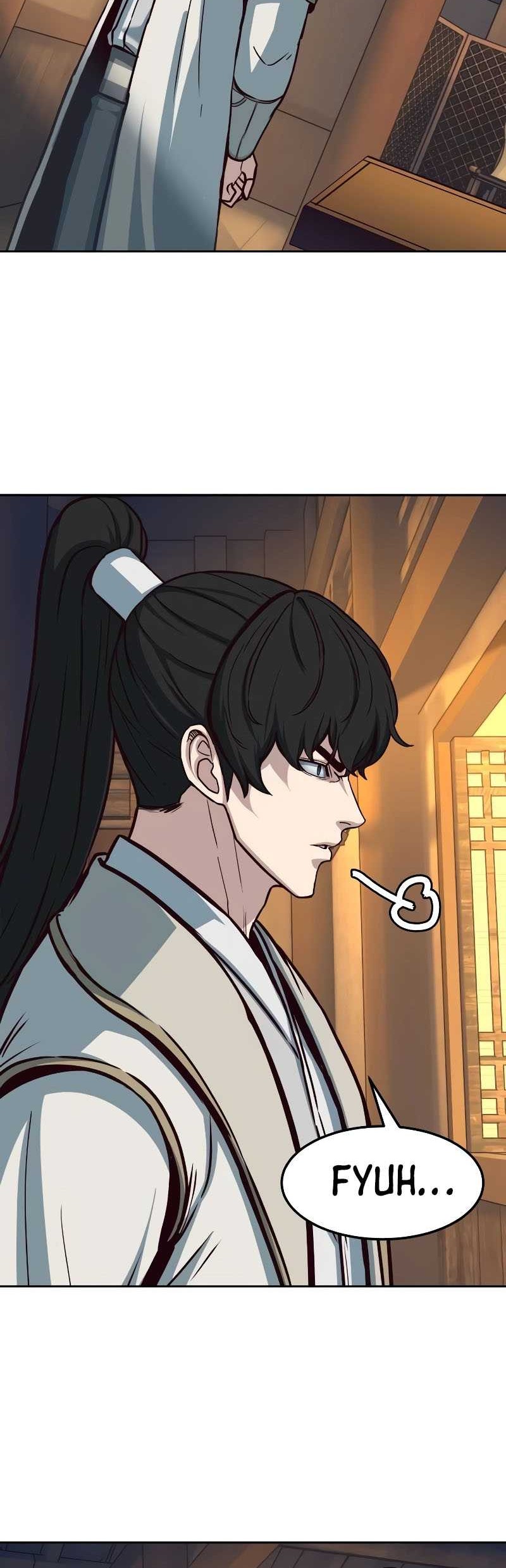 Sword Fanatic Wanders Through The Night Chapter 118 - halaman 41