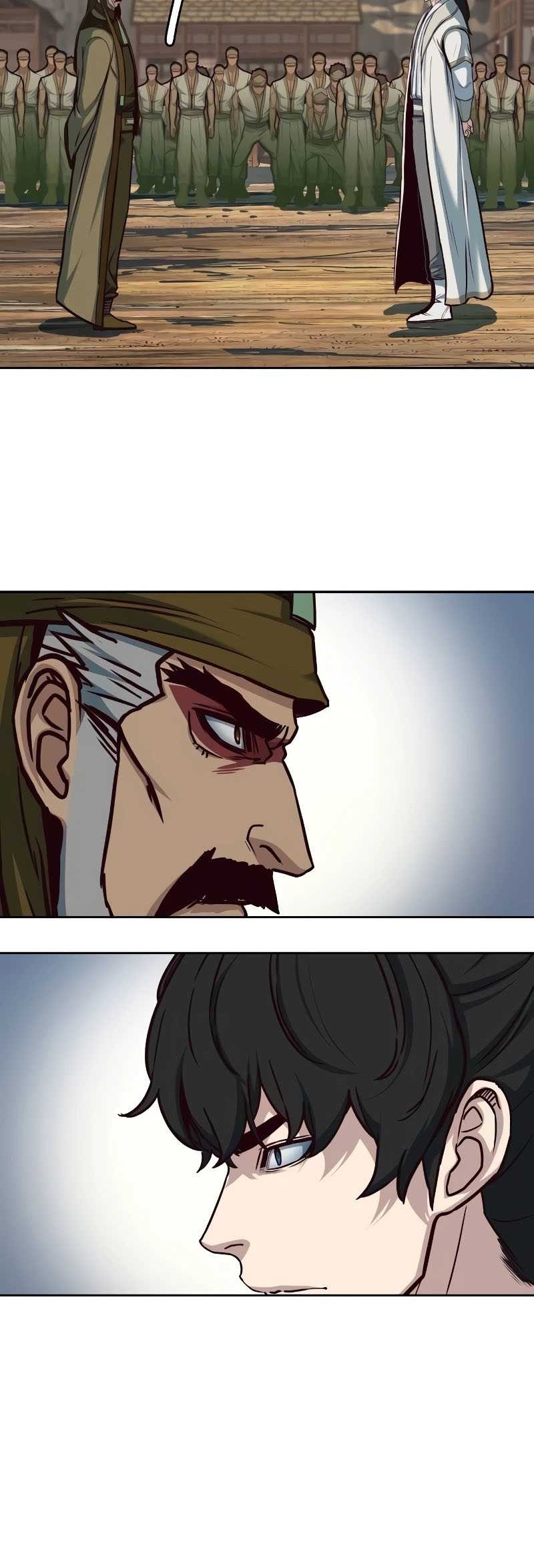Sword Fanatic Wanders Through The Night Chapter 118 - halaman 5