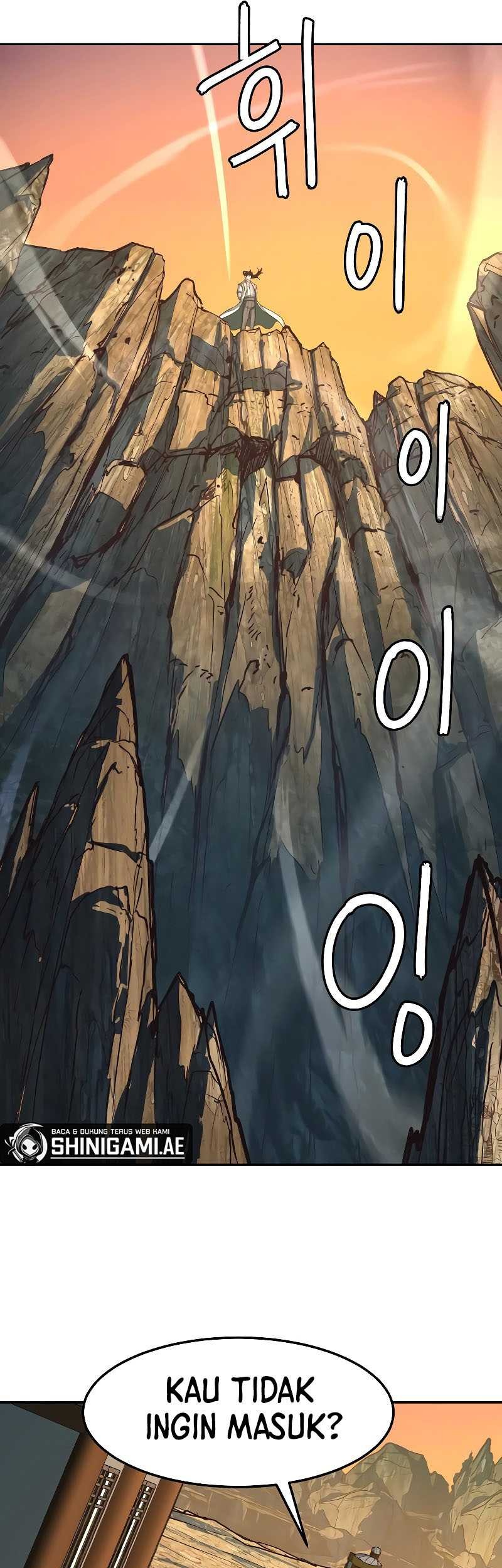 Sword Fanatic Wanders Through The Night Chapter 119 - halaman 22