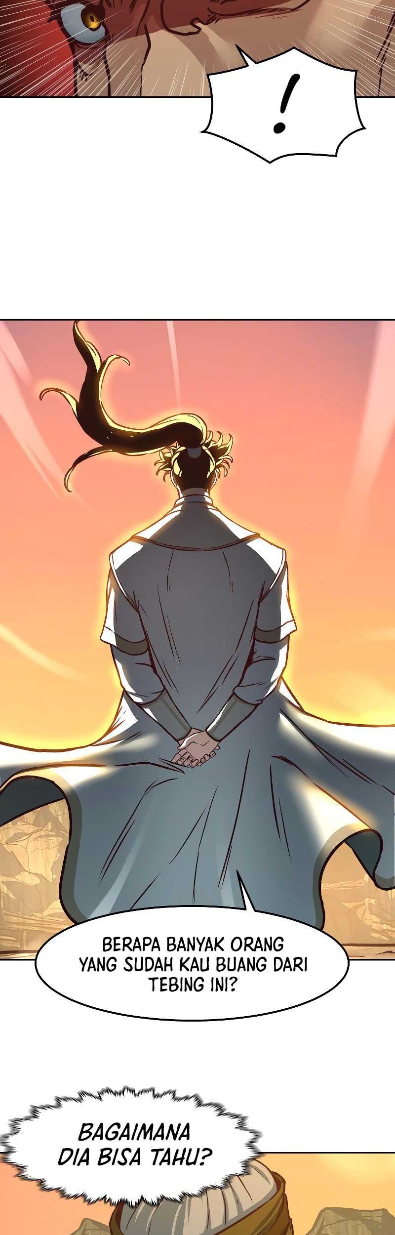 Sword Fanatic Wanders Through The Night Chapter 119 - halaman 24