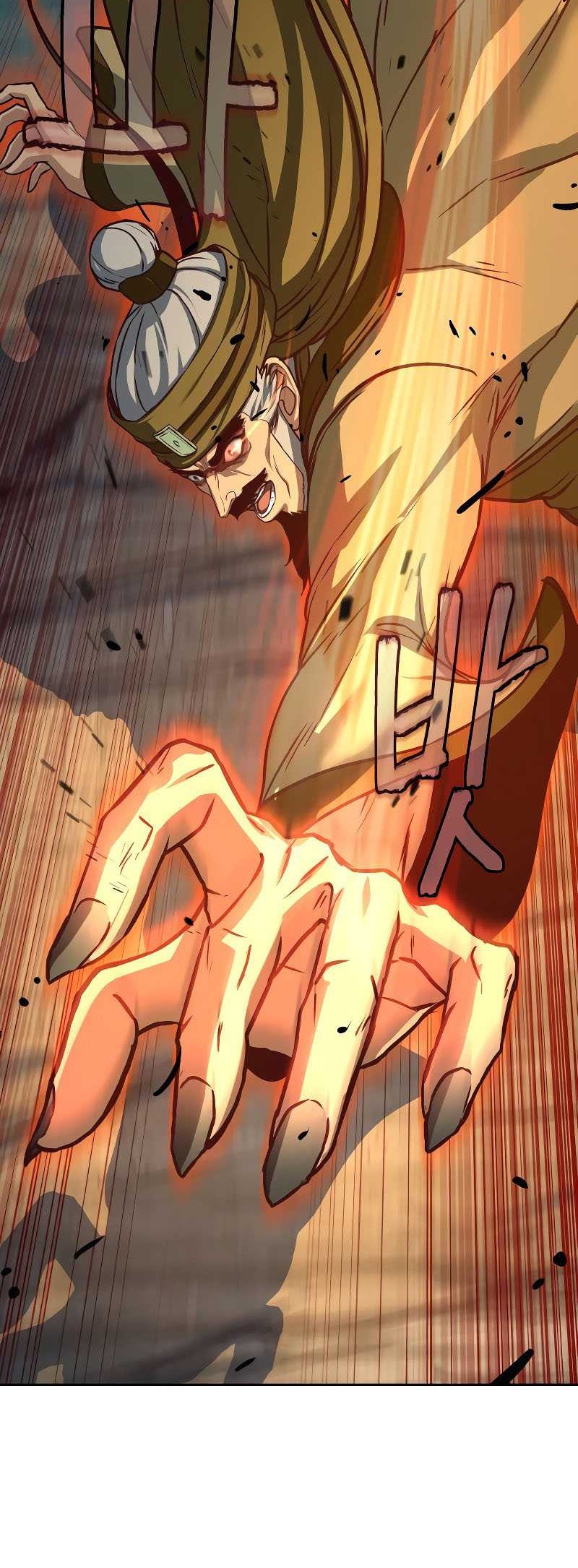 Sword Fanatic Wanders Through The Night Chapter 119 - halaman 29