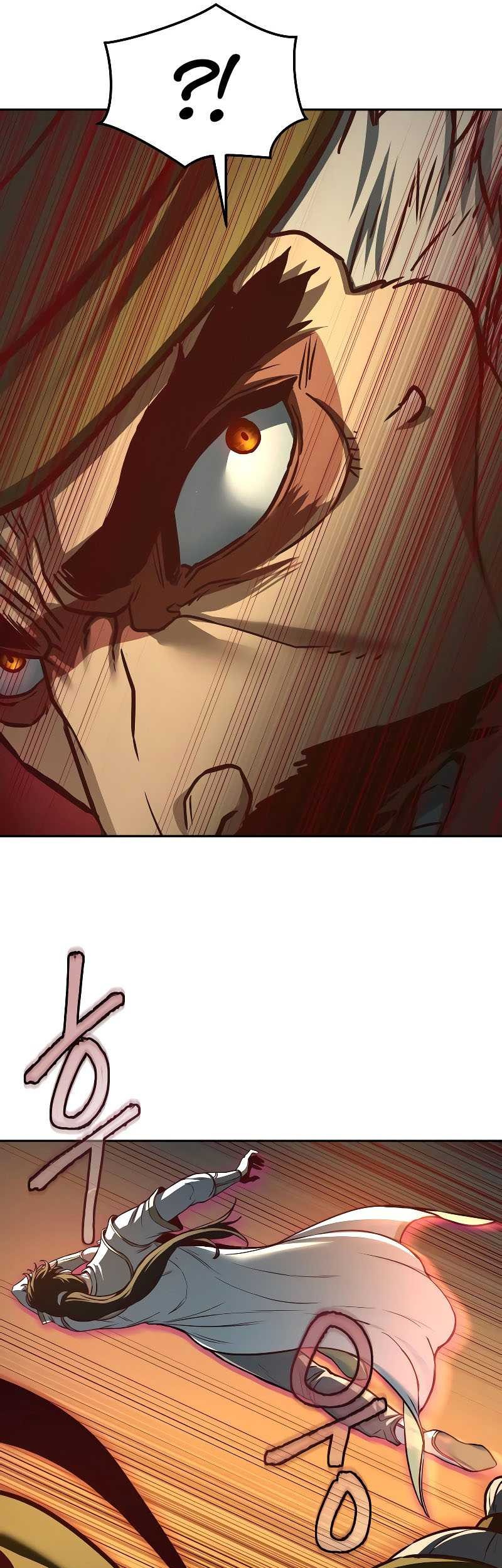Sword Fanatic Wanders Through The Night Chapter 119 - halaman 30