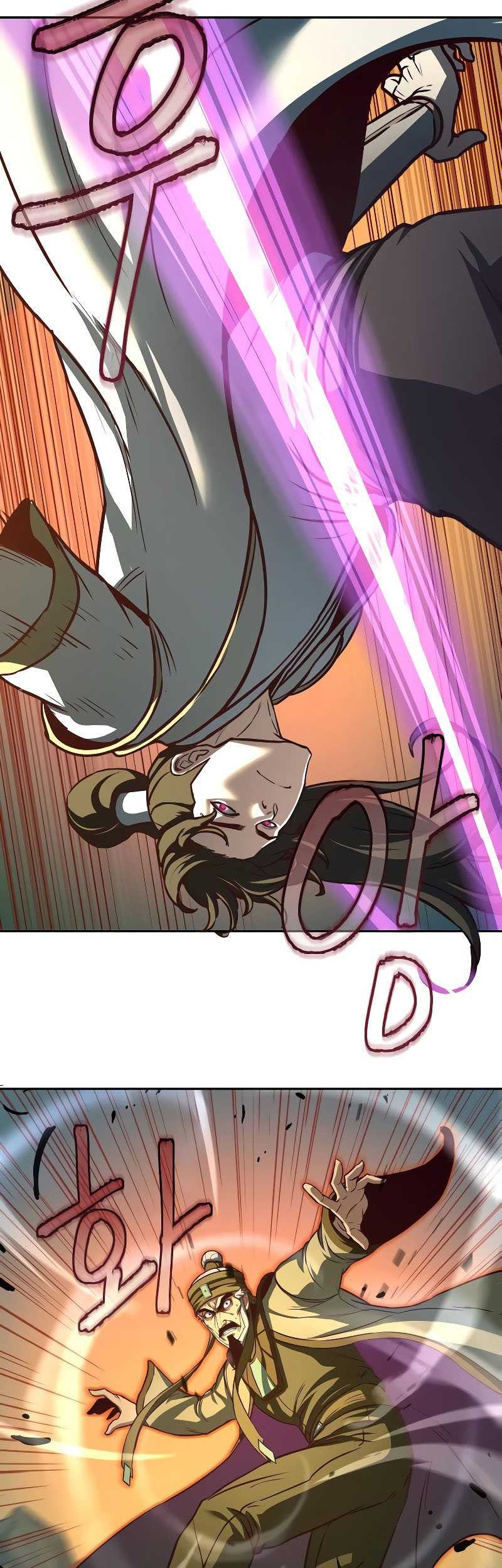 Sword Fanatic Wanders Through The Night Chapter 119 - halaman 32