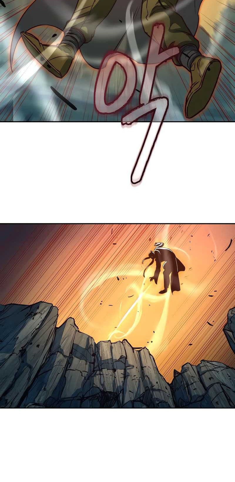 Sword Fanatic Wanders Through The Night Chapter 119 - halaman 33