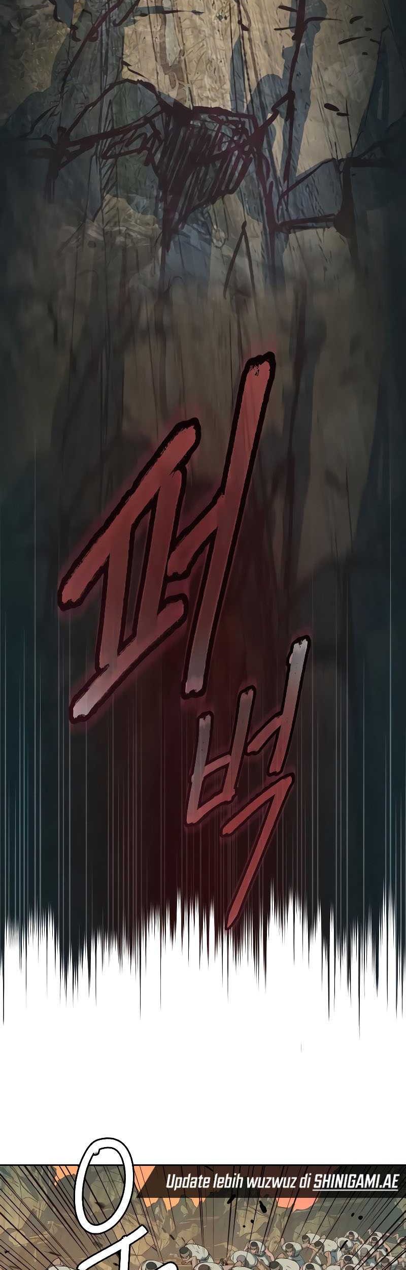 Sword Fanatic Wanders Through The Night Chapter 119 - halaman 36