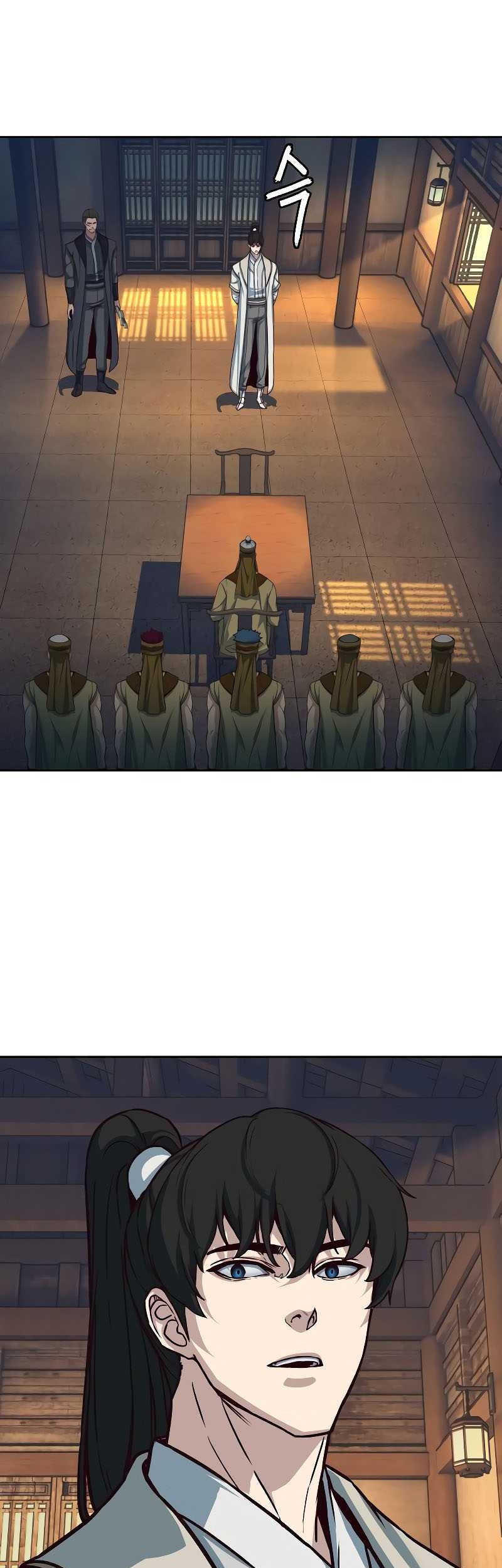 Sword Fanatic Wanders Through The Night Chapter 119 - halaman 4