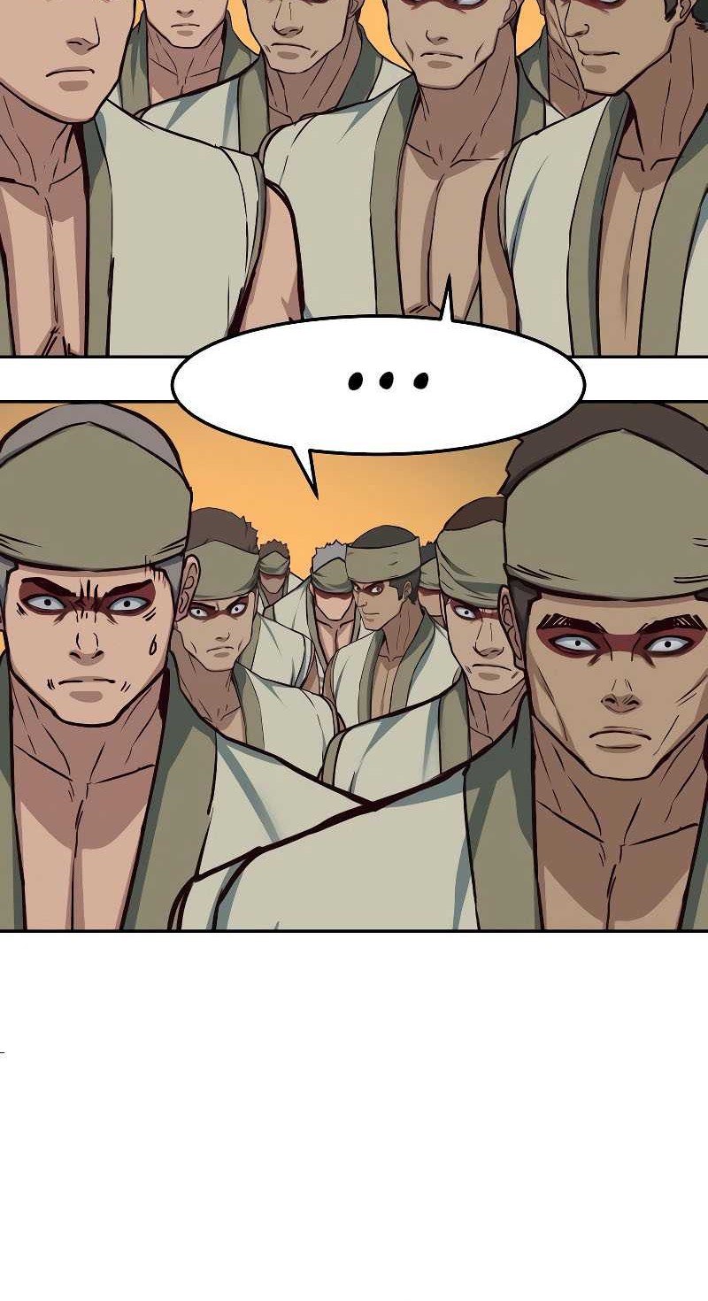 Sword Fanatic Wanders Through The Night Chapter 119 - halaman 45