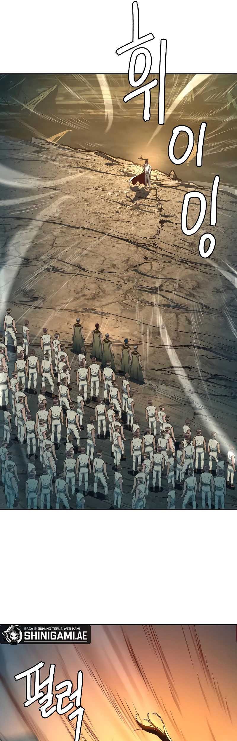 Sword Fanatic Wanders Through The Night Chapter 119 - halaman 46