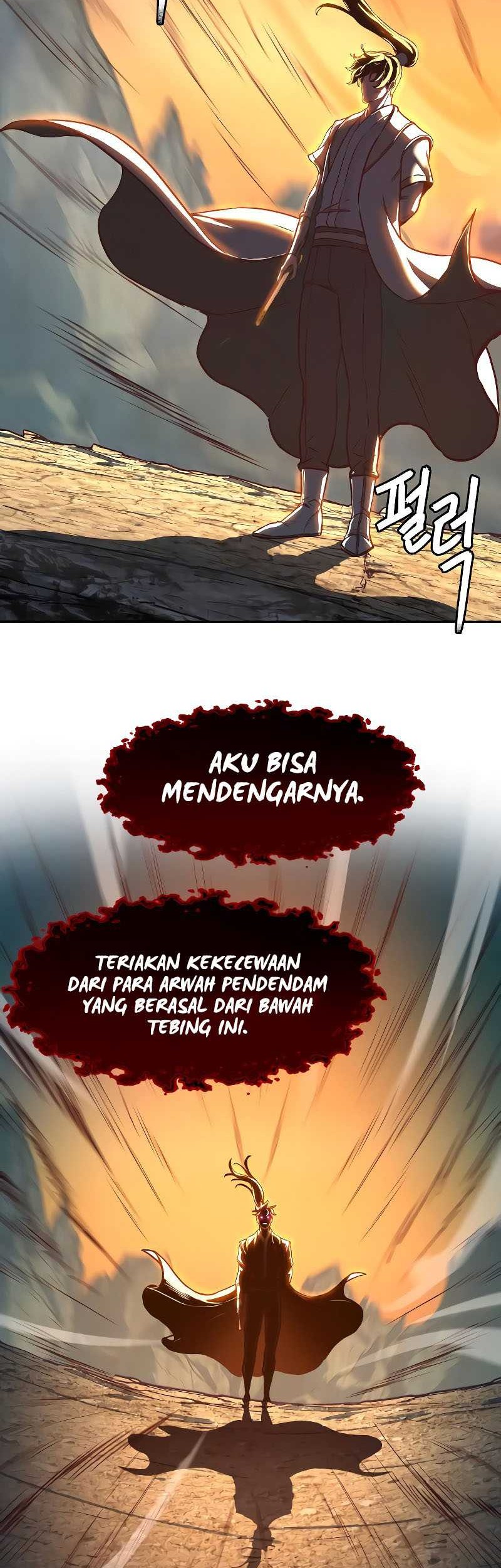 Sword Fanatic Wanders Through The Night Chapter 119 - halaman 47