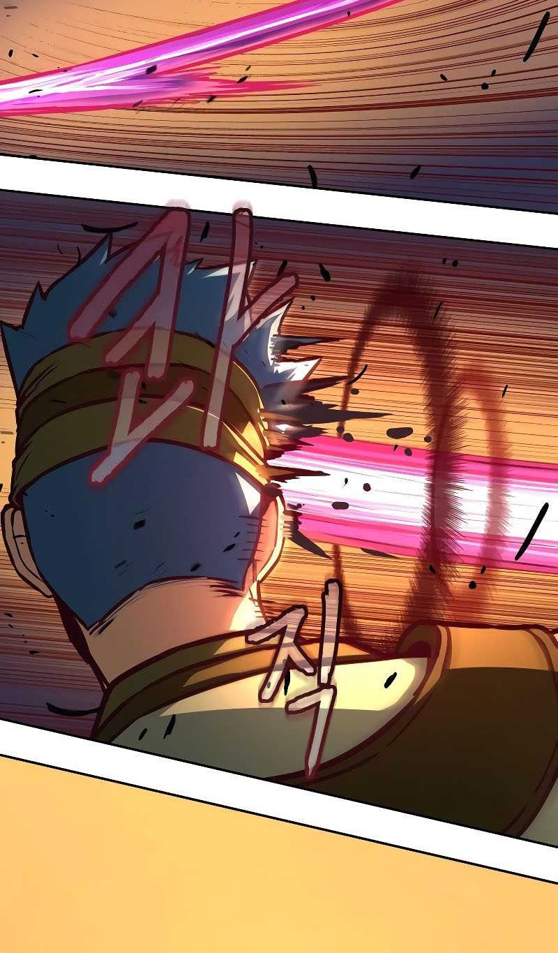 Sword Fanatic Wanders Through The Night Chapter 119 - halaman 57