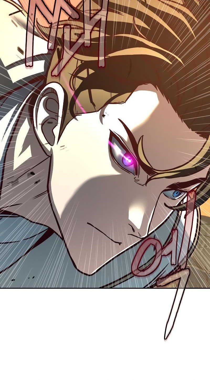 Sword Fanatic Wanders Through The Night Chapter 119 - halaman 61