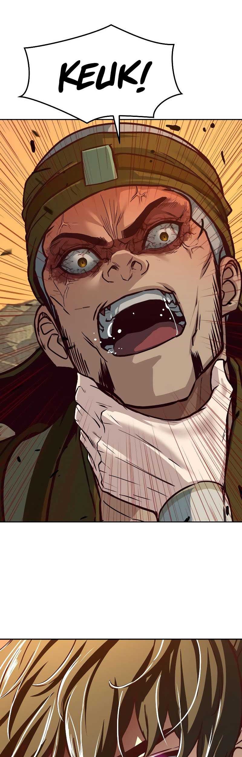 Sword Fanatic Wanders Through The Night Chapter 119 - halaman 63
