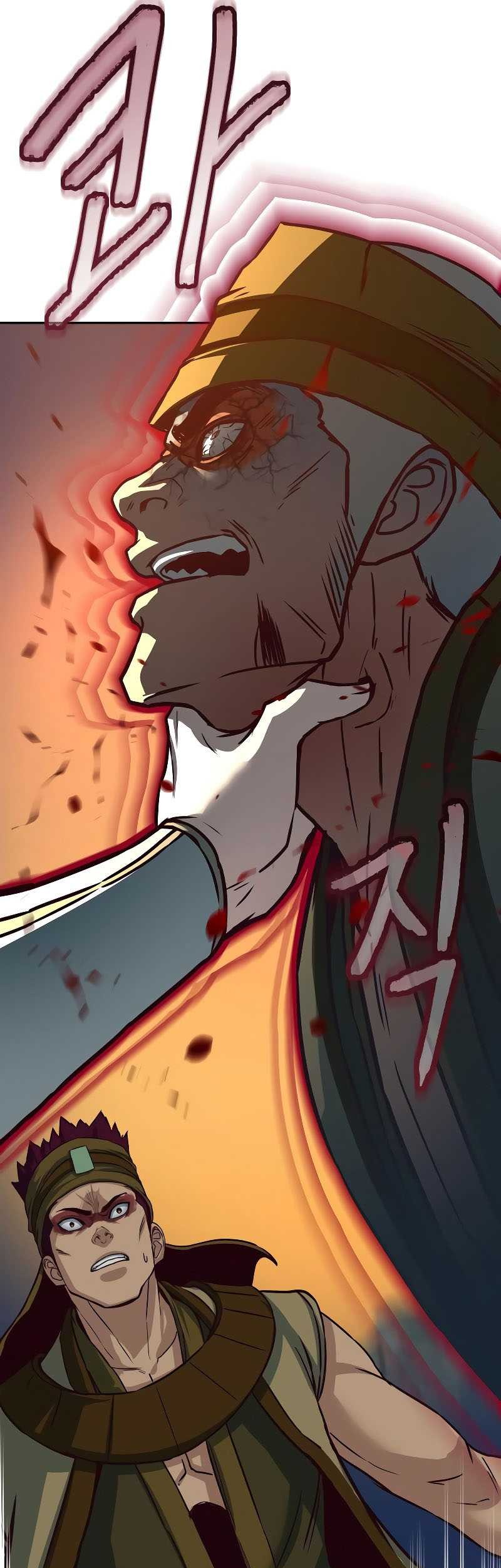 Sword Fanatic Wanders Through The Night Chapter 119 - halaman 65