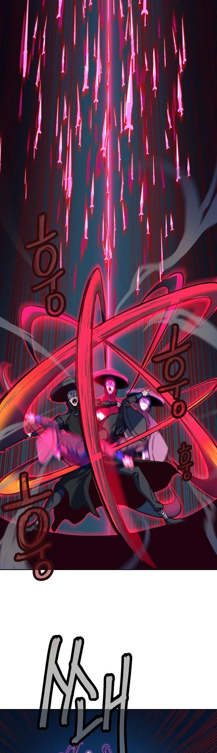 Sword Fanatic Wanders Through The Night Chapter 12 - halaman 112