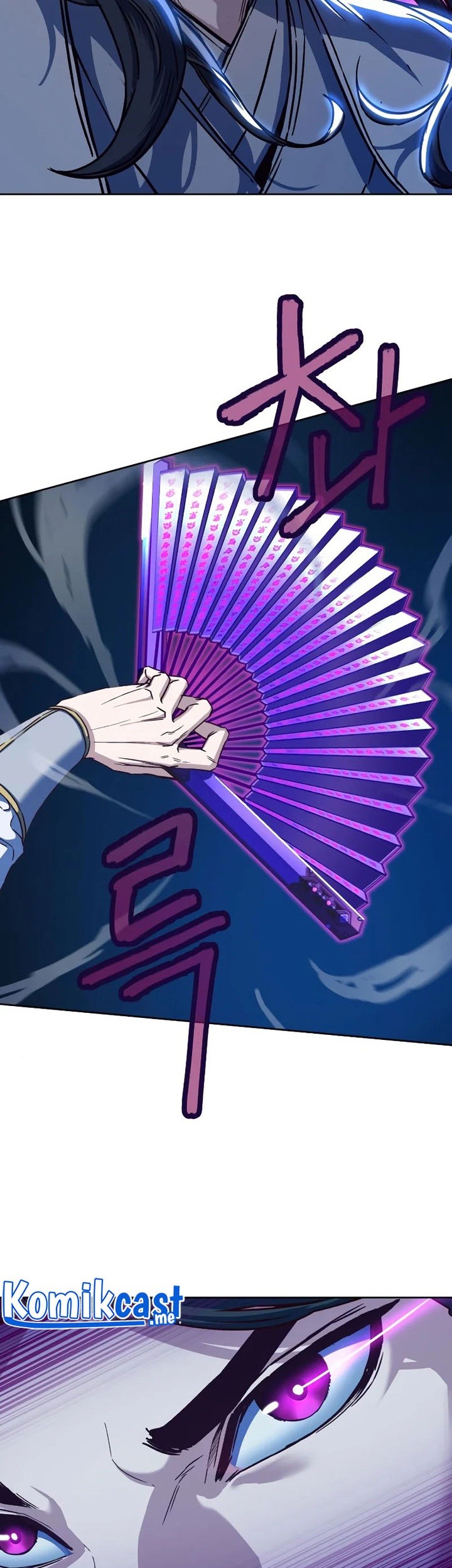 Sword Fanatic Wanders Through The Night Chapter 12 - halaman 116