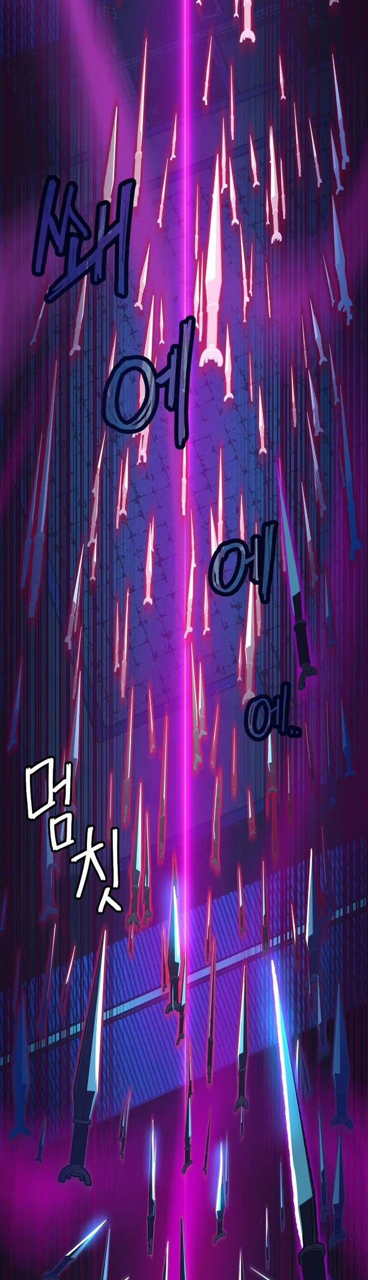 Sword Fanatic Wanders Through The Night Chapter 12 - halaman 120