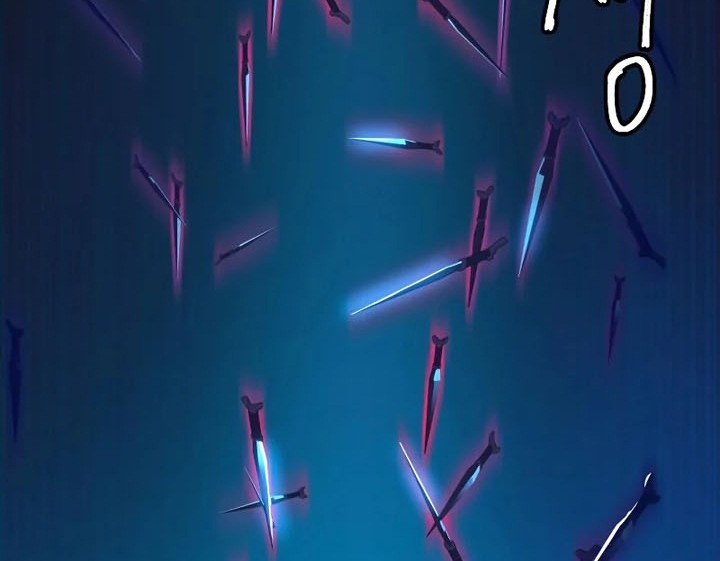 Sword Fanatic Wanders Through The Night Chapter 12 - halaman 123