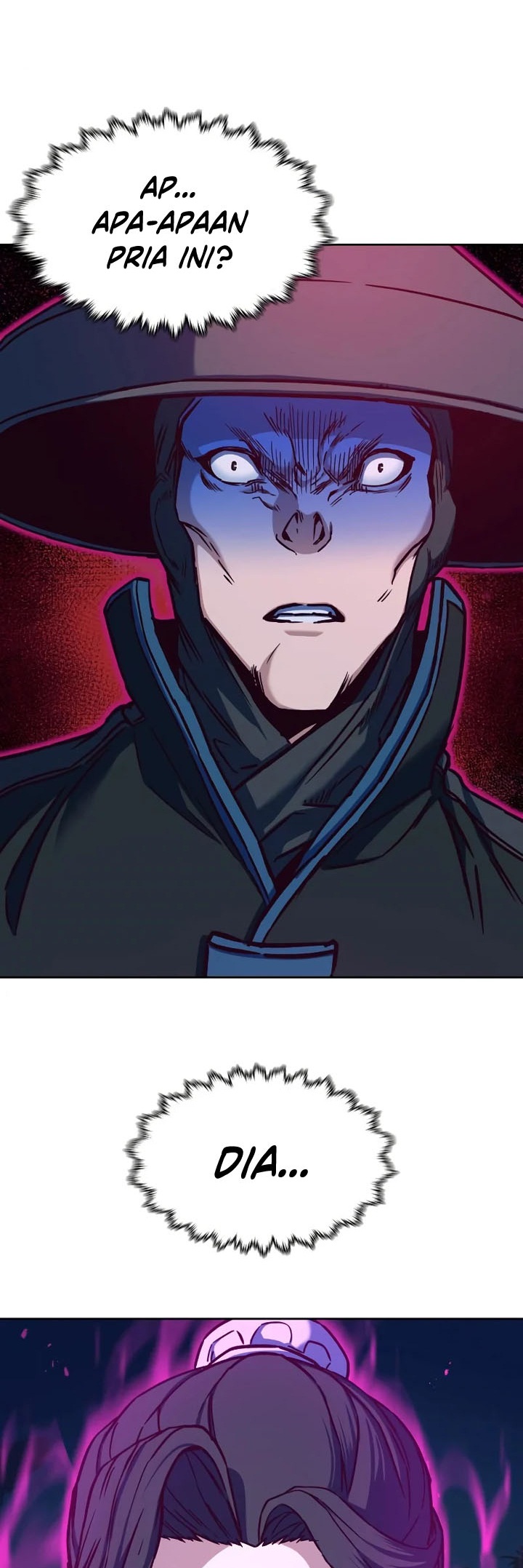 Sword Fanatic Wanders Through The Night Chapter 12 - halaman 128