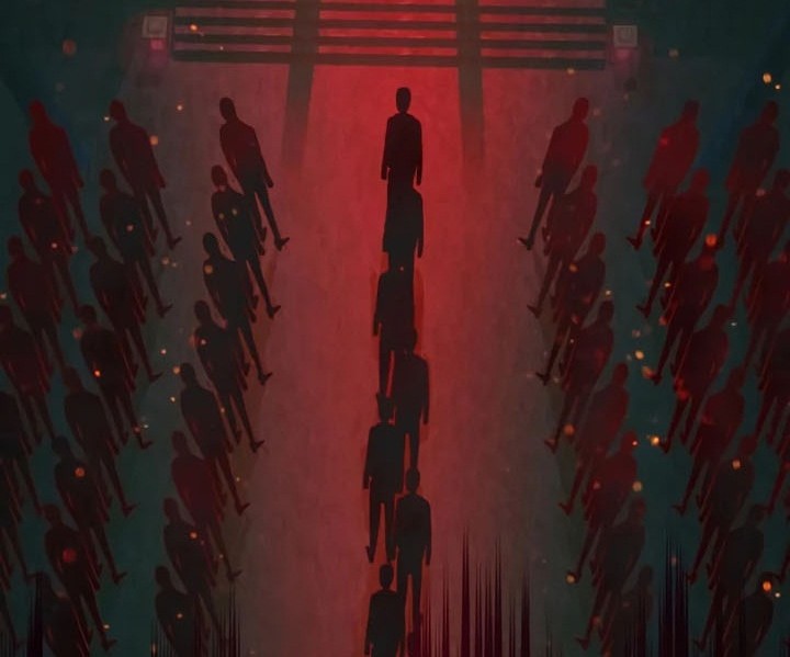 Sword Fanatic Wanders Through The Night Chapter 12 - halaman 13