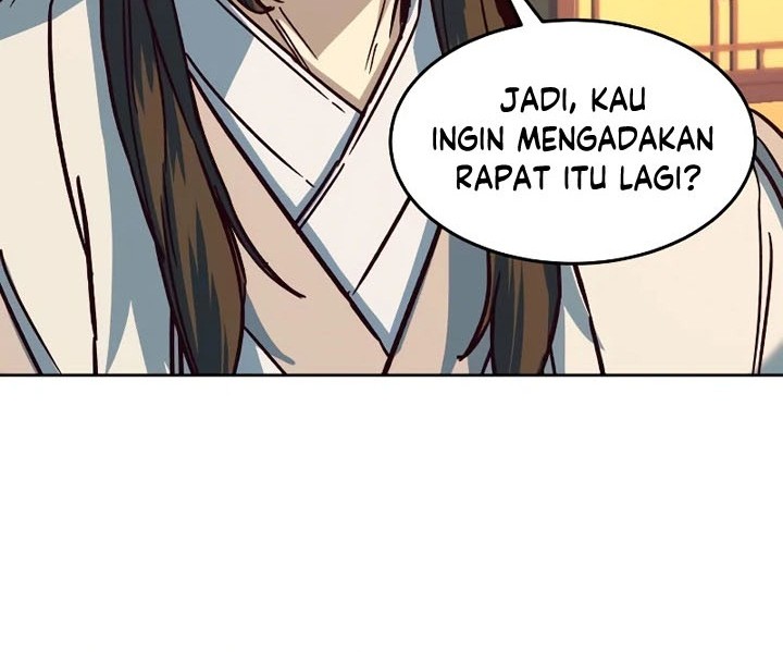Sword Fanatic Wanders Through The Night Chapter 12 - halaman 15
