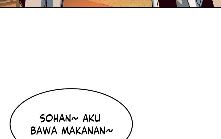 Sword Fanatic Wanders Through The Night Chapter 12 - halaman 19