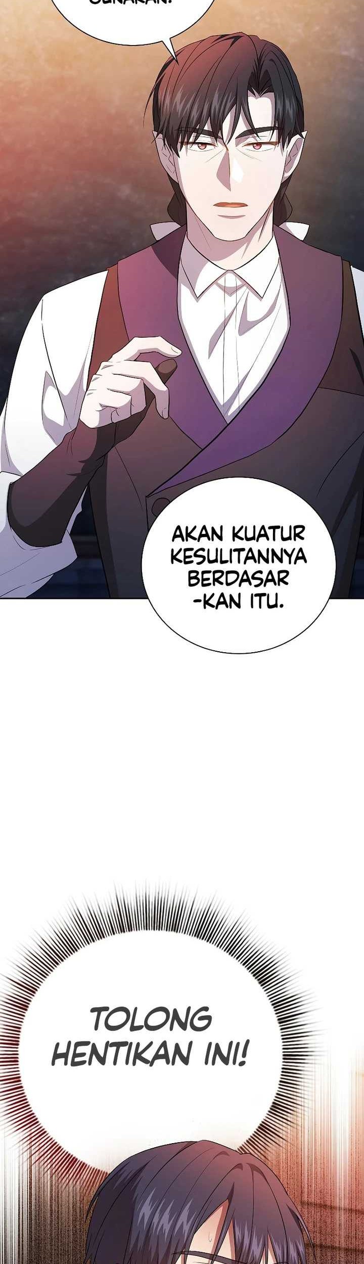 Sword Fanatic Wanders Through The Night Chapter 12 - halaman 2