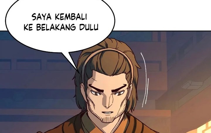 Sword Fanatic Wanders Through The Night Chapter 12 - halaman 21