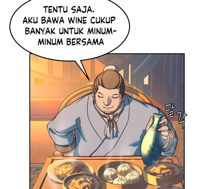 Sword Fanatic Wanders Through The Night Chapter 12 - halaman 27