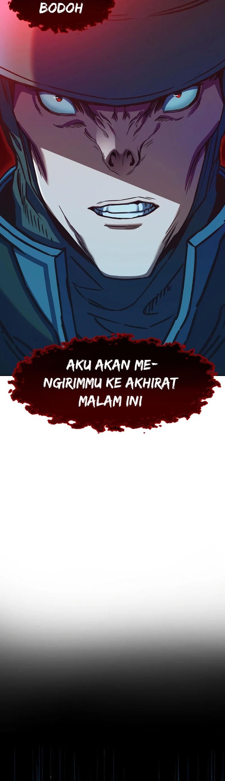 Sword Fanatic Wanders Through The Night Chapter 12 - halaman 38